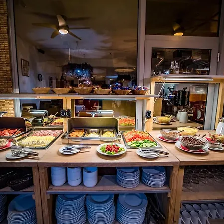 Wellness & 酒店 3*