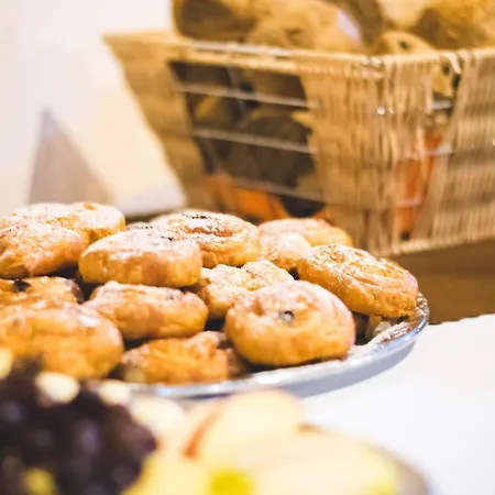 Wellness & 3* Certov