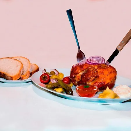 Wellness & 酒店 Certov