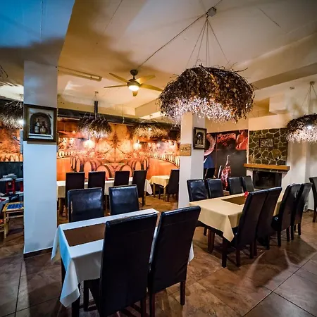 Wellness & 酒店 3*