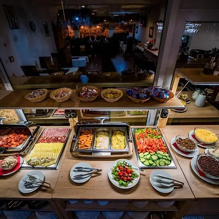 Wellness & Otel Certov