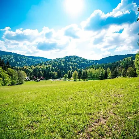 Wellness & 3* Certov